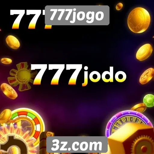 Análise dos jogos disponíveis no 777jogo