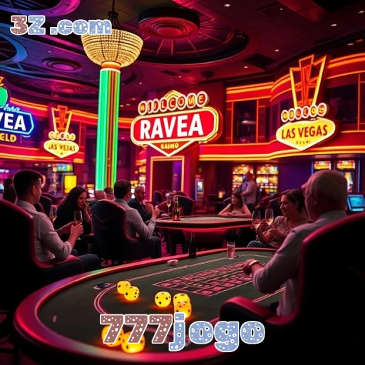 777jogo Apostas Online