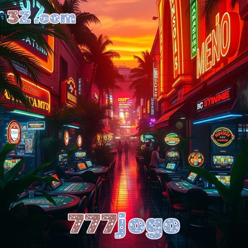 777jogo Aplicativo Móvel