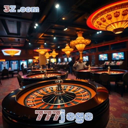 777jogo Ofertas Especiais