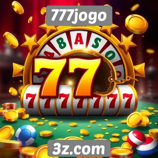 Comparação entre jogos de cassino e slots no 777jogo