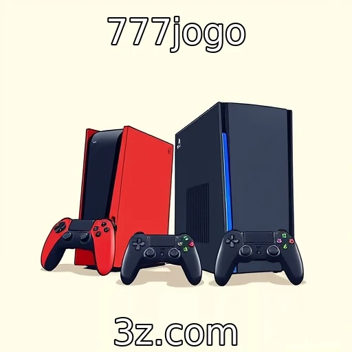 Concorrência entre consoles e PCs no mercado