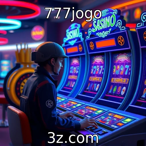 Tendências emergentes na indústria de jogos em 2025