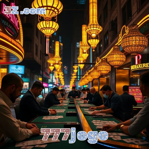 777jogo Apostas em Esportes