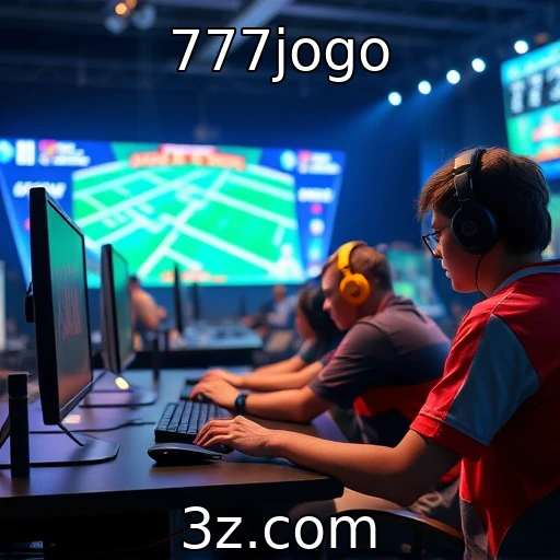 Relevância dos esports na cultura jovem