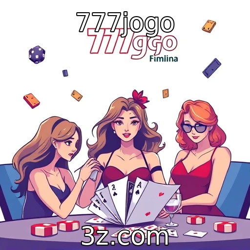 Participação feminina no desenvolvimento de jogos