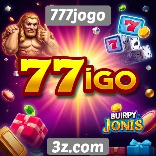 Análise de jogos disponíveis no 777jogo