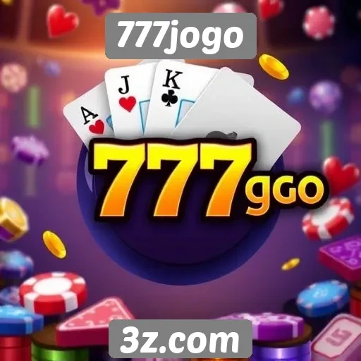Análise das opções de jogos disponíveis no 777jogo
