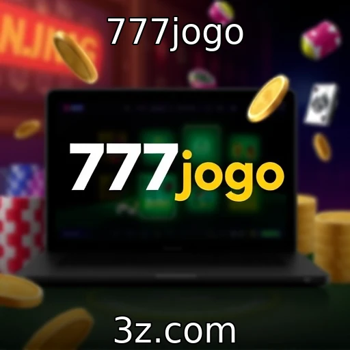 Crescimento das plataformas de jogos online