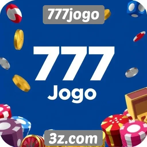 Análise do portfólio de jogos oferecidos pelo 777jogo