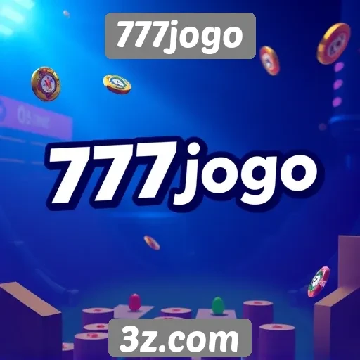 Estratégias de promoção e marketing no 777jogo