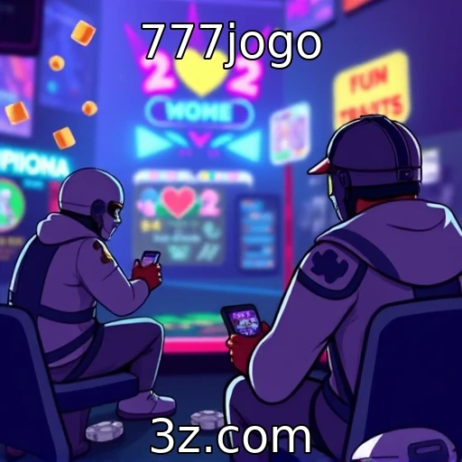 Tendências de jogos móveis para o futuro da indústria