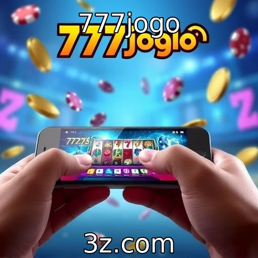 O crescimento do mercado de jogos móveis