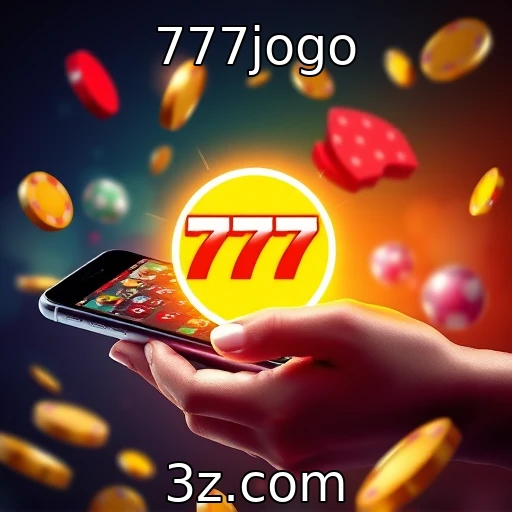 Crescimento das plataformas de jogos móveis no mercado global