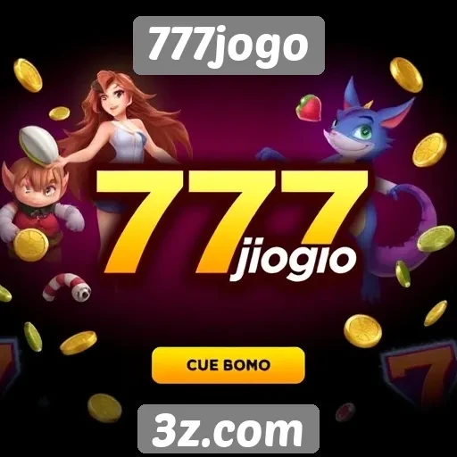 Novidades e promoções do 777jogo