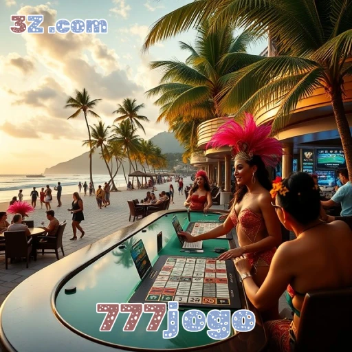 777jogo Pagamentos Rápidos