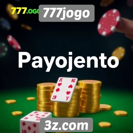 Métodos de pagamento aceitos no 777jogo