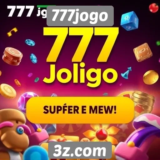 Promoções e bônus oferecidos pelo 777jogo