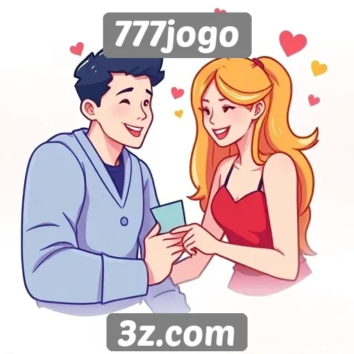 Interatividade e recursos sociais do 777jogo