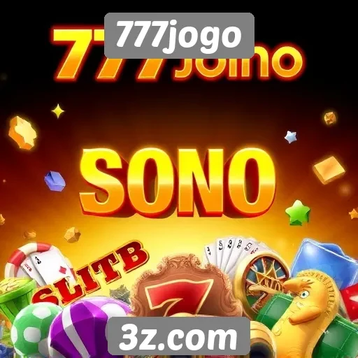 Variedade de jogos disponíveis no 777jogo